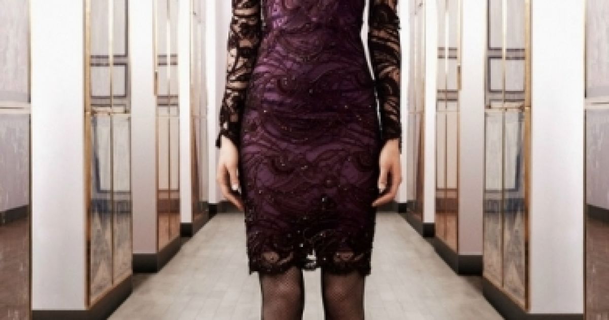 Emilio Pucci _6 / © intermoda.ru