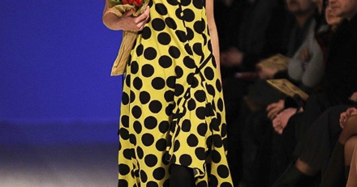 UFW: Анисимов_12 / © fashionweek.ua