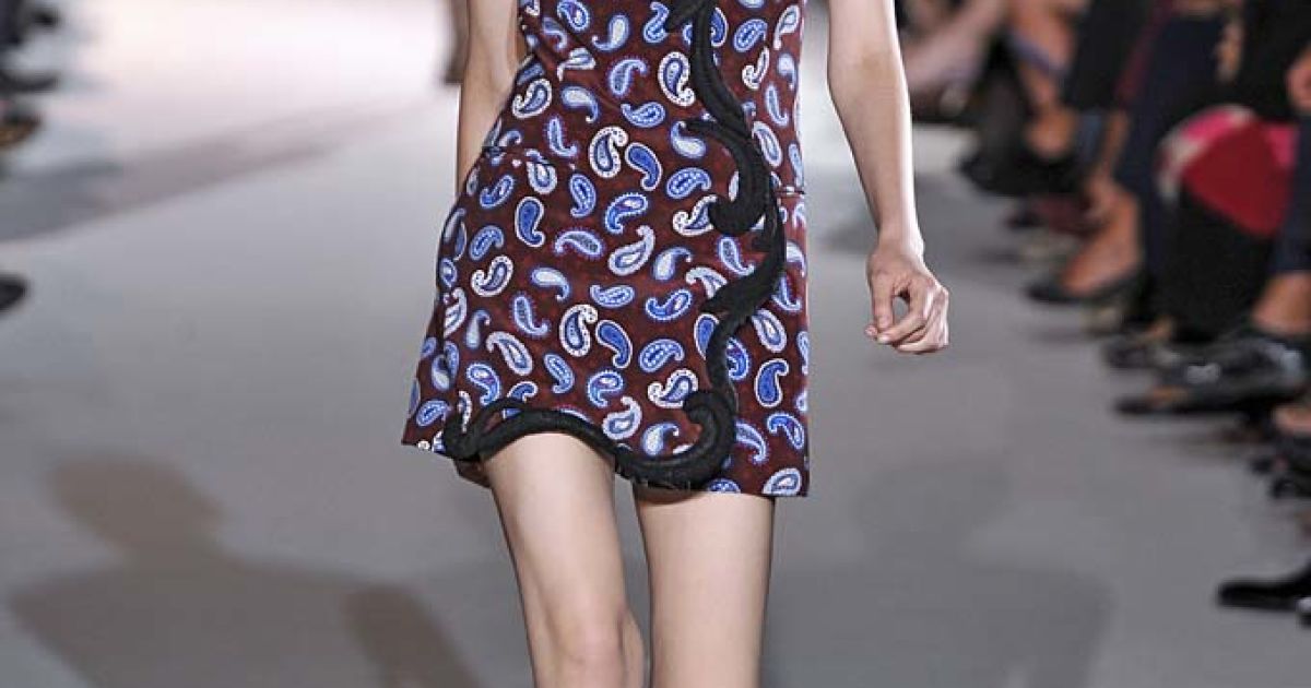 Stella McCartney_28 / © EastNews