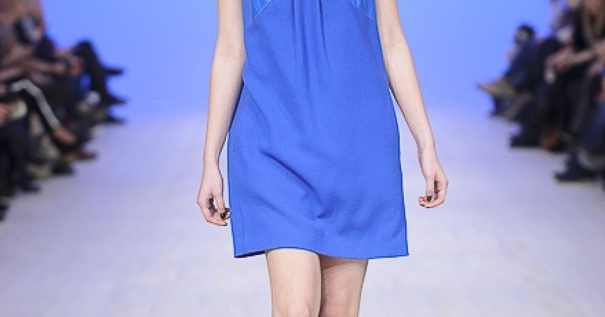 UFW: Ольга Аленова_21 / © fashionweek.ua