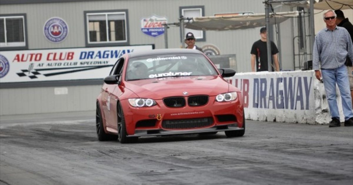 В США провели  тюнинг-шоу EuroTuner GP 2011_9