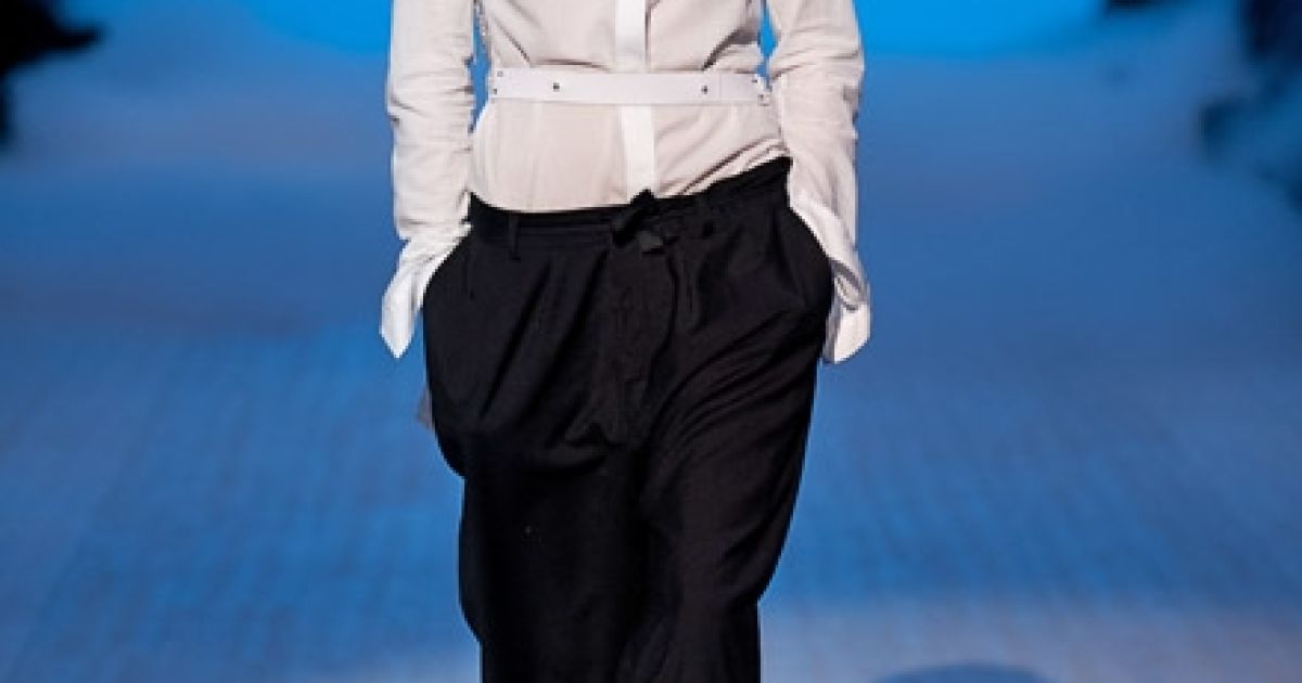 UFW: Артем Климчук_15 / © fashionweek.ua