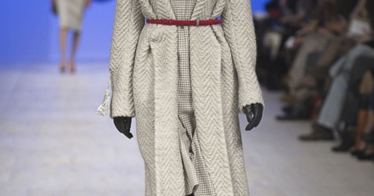 UFW: Анна Бублик_12 / © fashionweek.ua