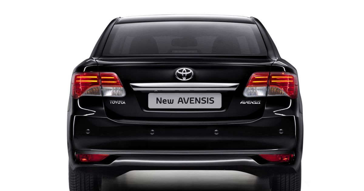 В Англии начали сборку новой Toyota Avensis_25