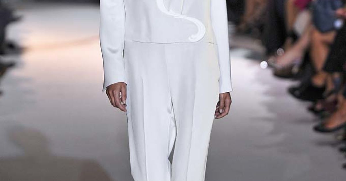 Stella McCartney_4 / © EastNews