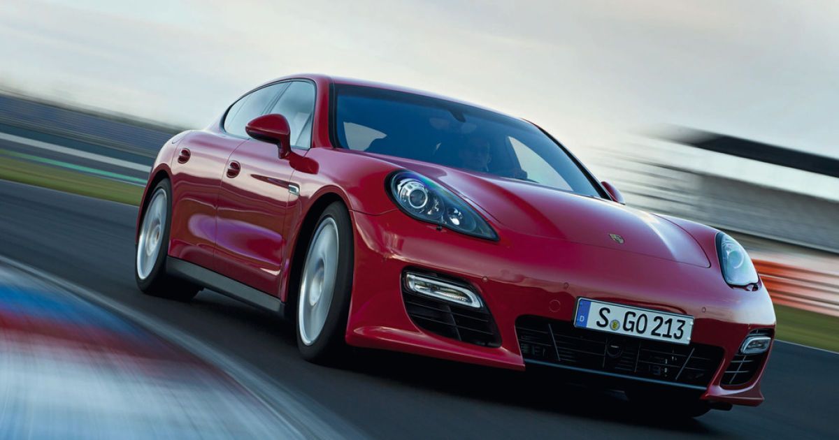 Porsche Panamera GTS_6