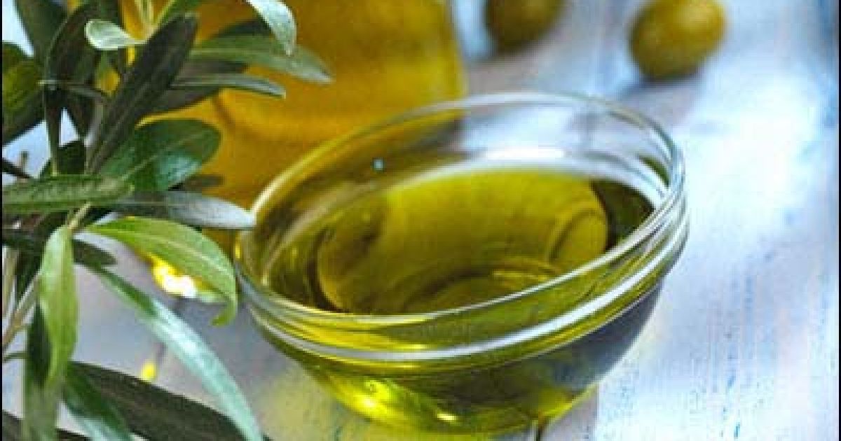 8 полезных продуктов для женской красоты