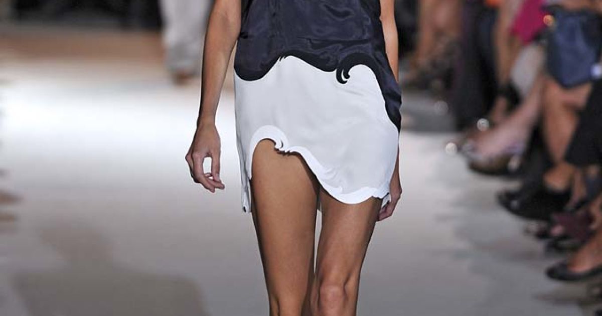 Stella McCartney_5 / © EastNews