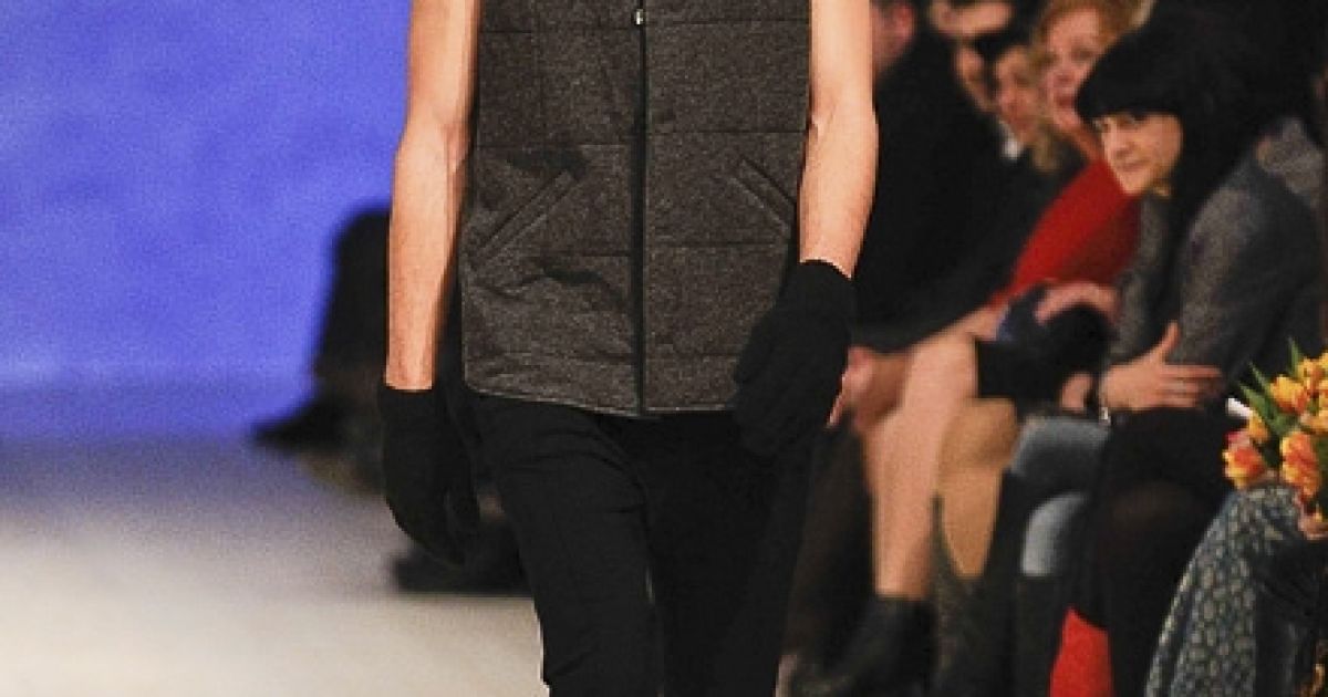 UFW: Анисимов_29 / © fashionweek.ua