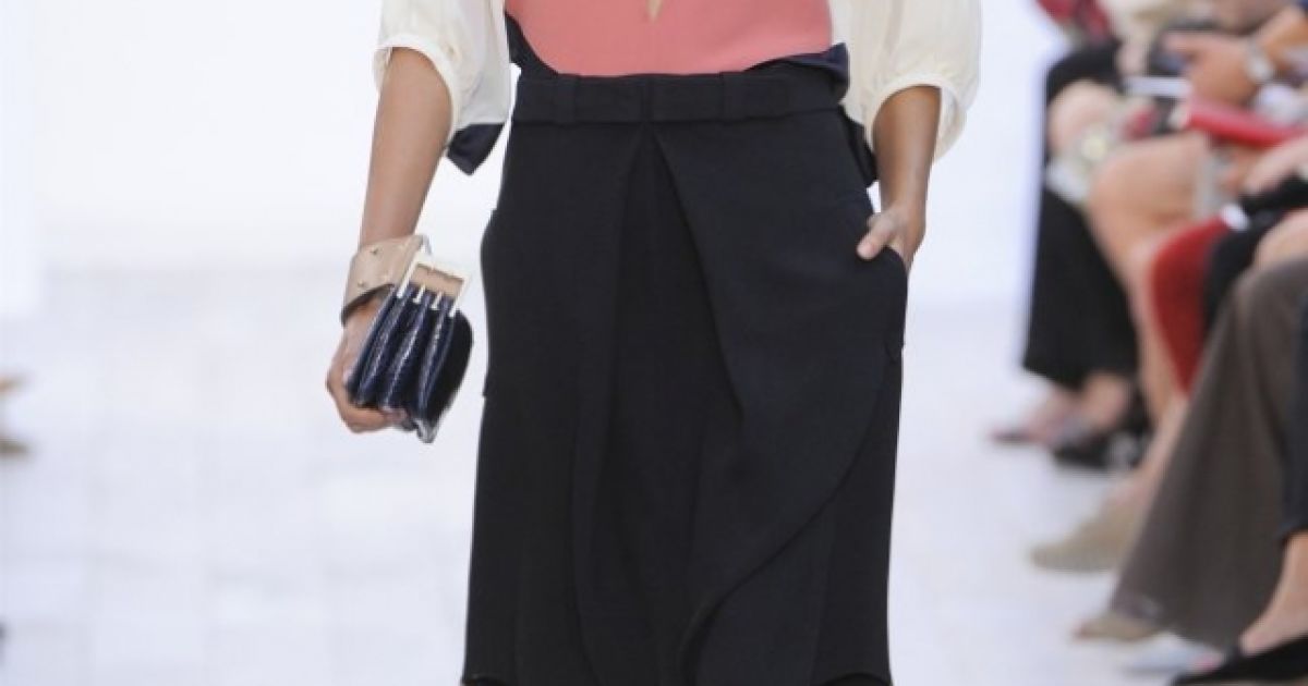 Chloe Spring 2012_15