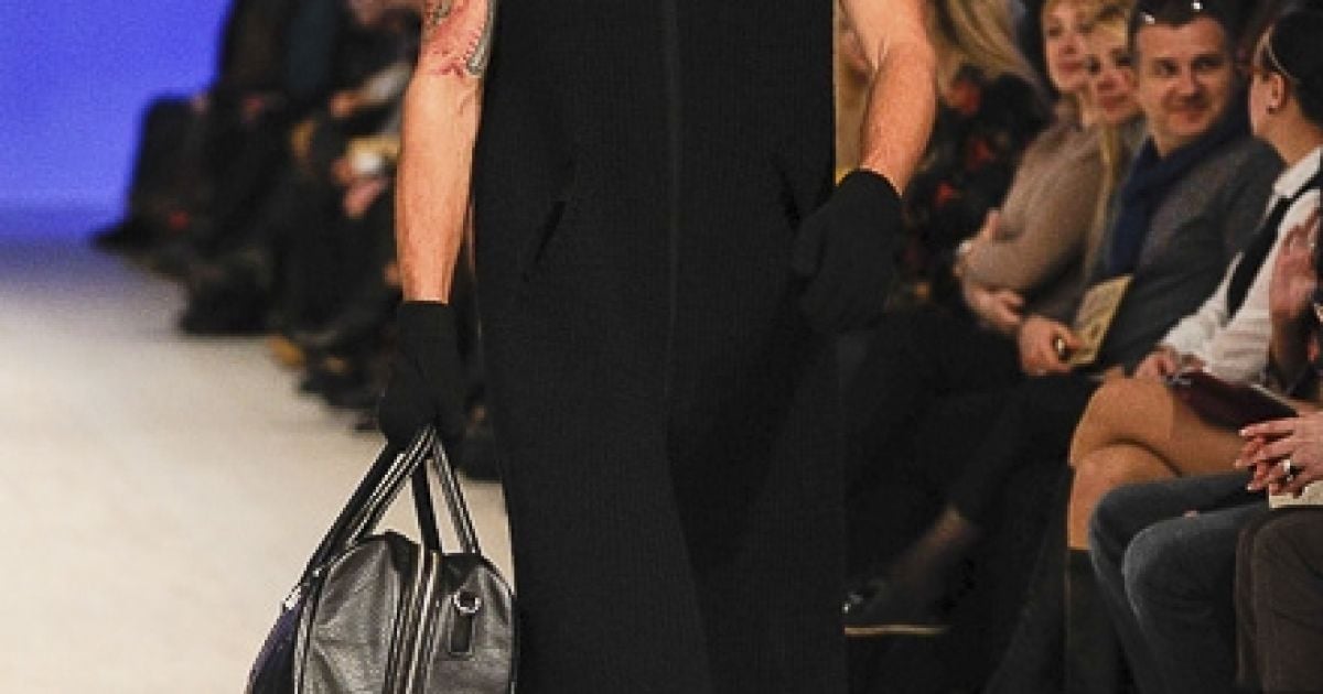 UFW: Анисимов_5 / © fashionweek.ua