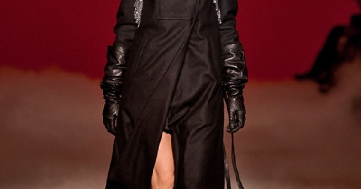 UFW: Артем Климчук_30 / © fashionweek.ua