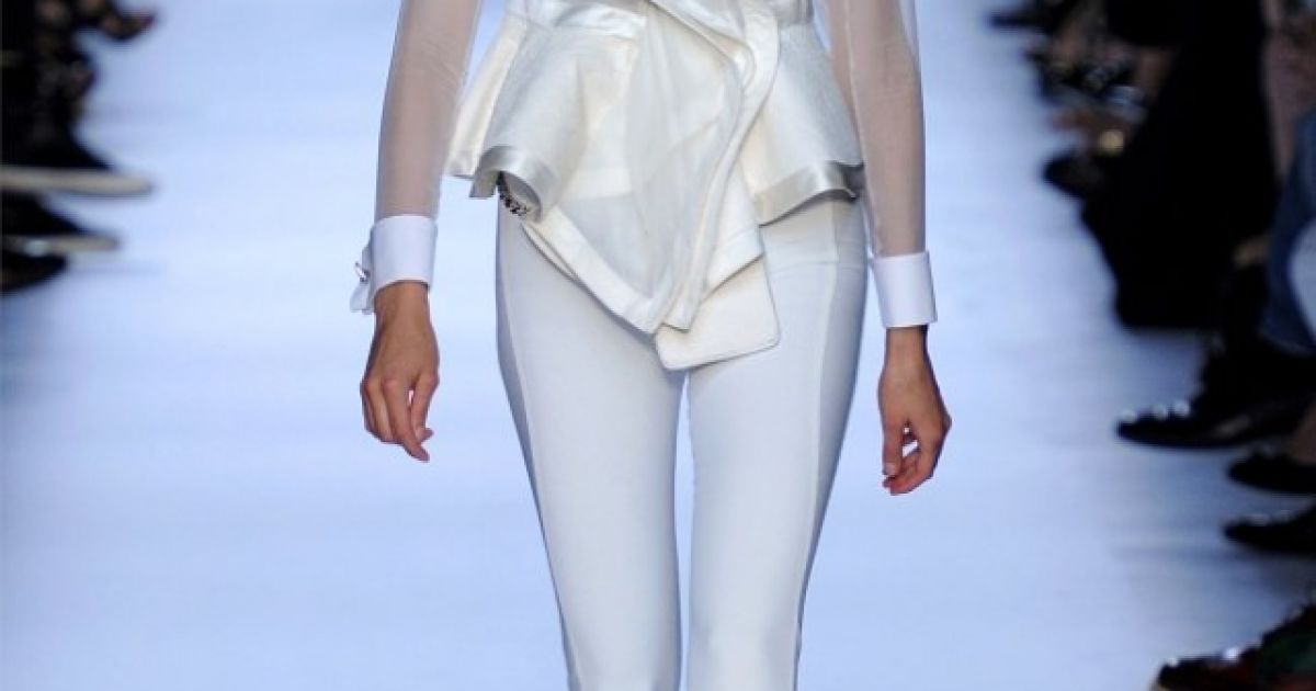 Givenchy Spring 2012_5