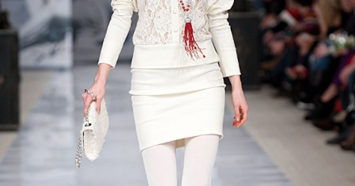 UFW:Юлия Айсина_27 / © fashionweek.ua