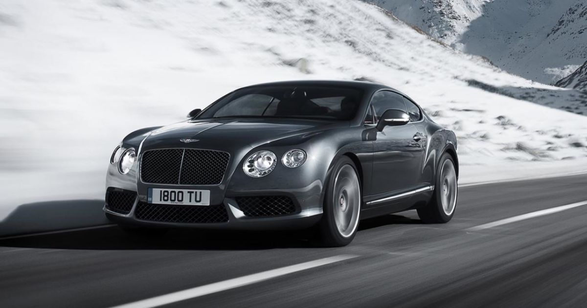 2013 Bentley Continental GT_3