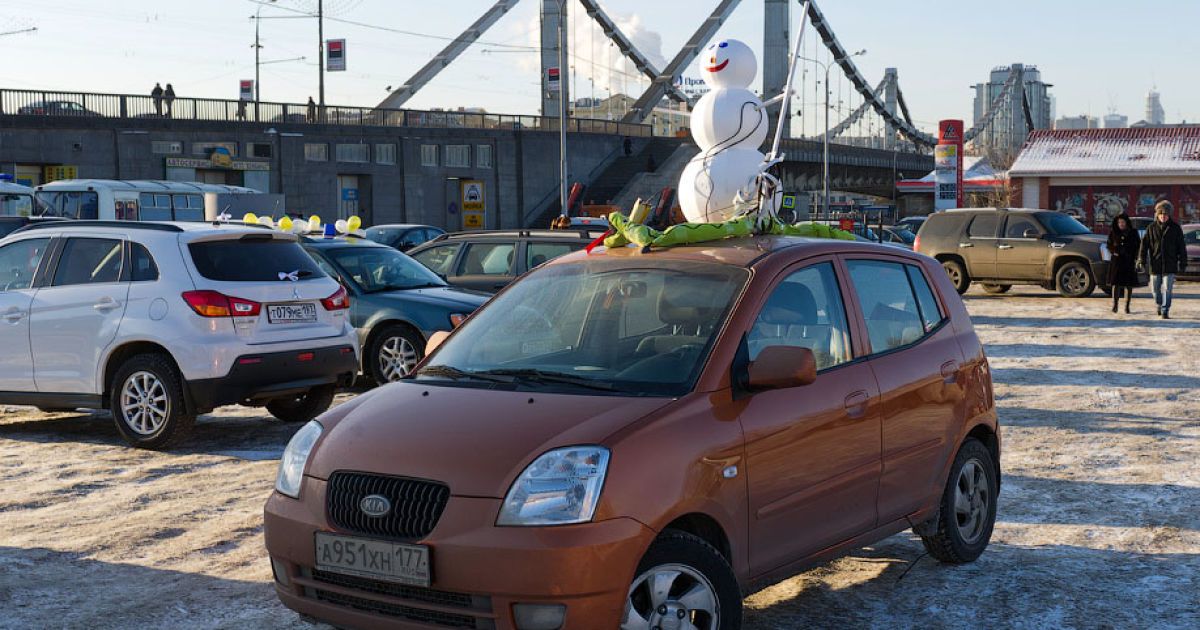 В Москве выбрали лучшее авто оппозиции_14