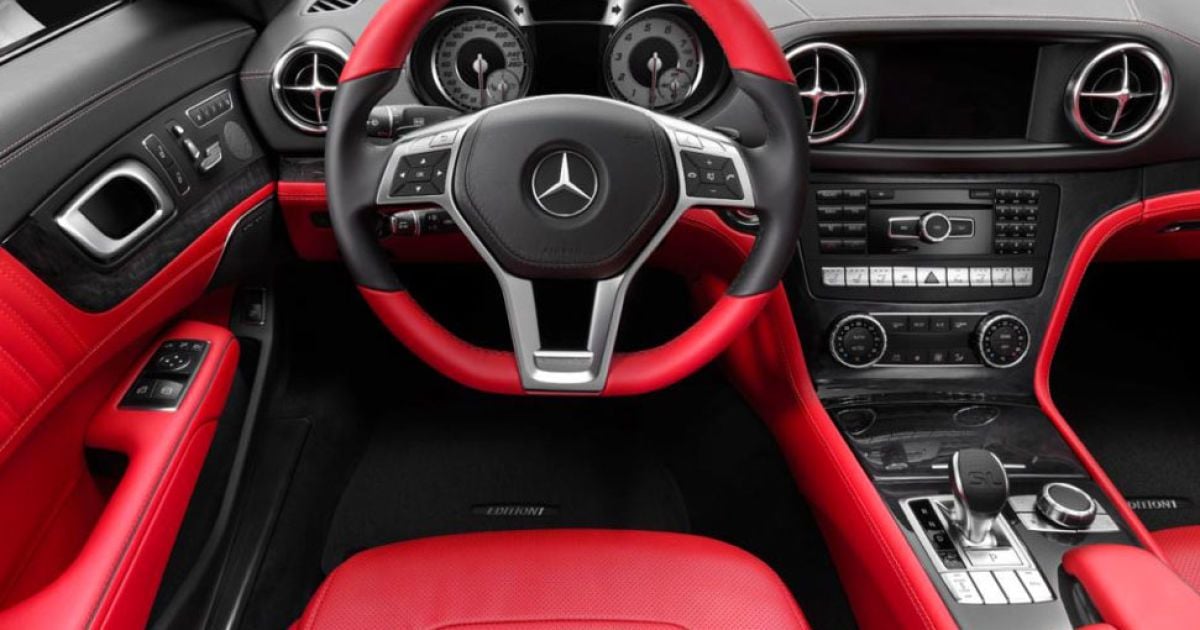 Mercedes-Benz SLK 2013_18
