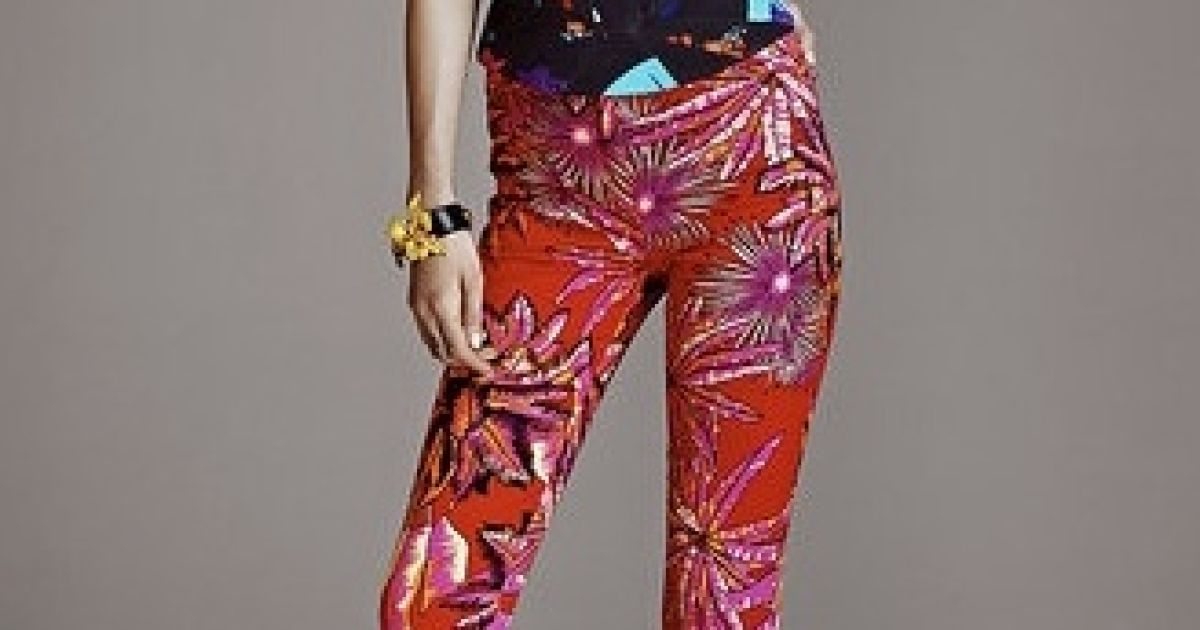 Versace for H&M
