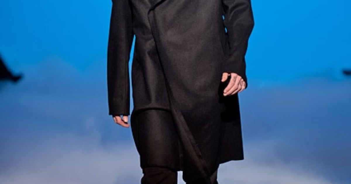 UFW: Артем Климчук_7 / © fashionweek.ua