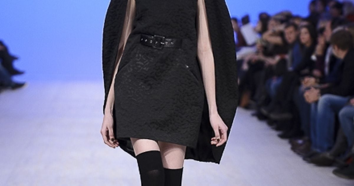 UFW: Ольга Аленова_36 / © fashionweek.ua