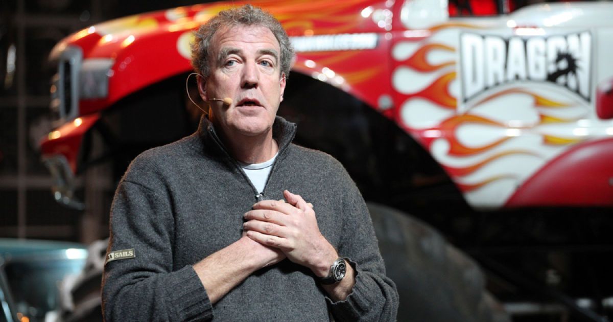 Top Gear зажгли в москве_7