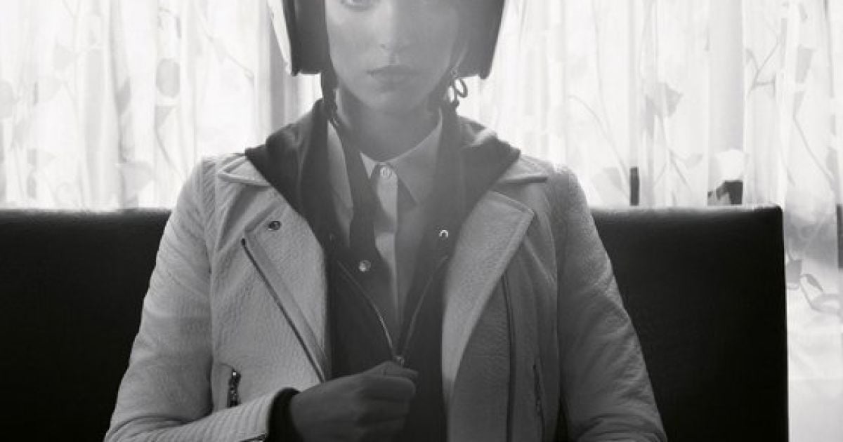 Louis Vuitton - лукбук_18