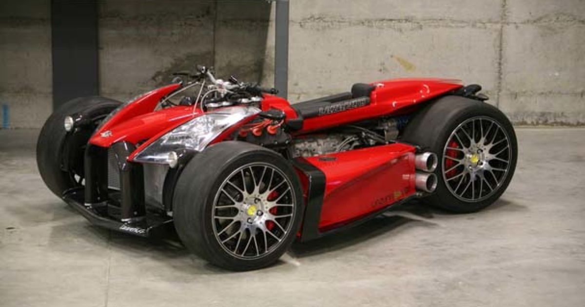 Wazuma V8 Ferrari_6
