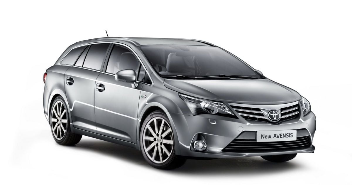 В Англии начали сборку новой Toyota Avensis_12