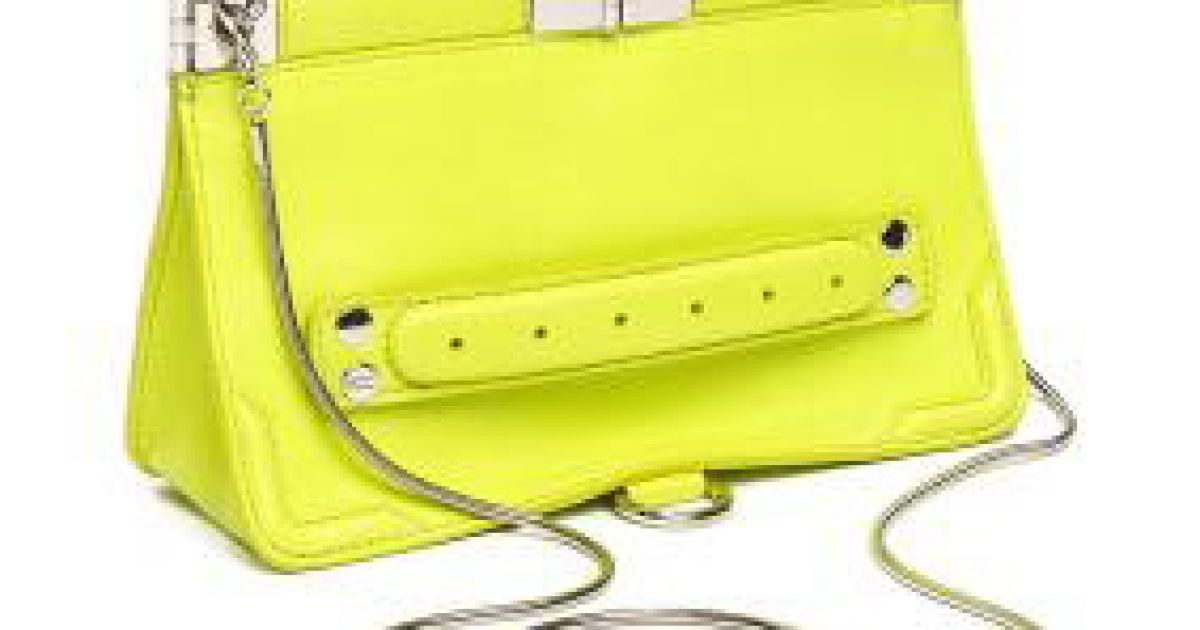 Proenza Schouler / © ladyshopping.ru