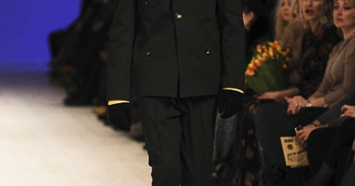 UFW: Анисимов_24 / © fashionweek.ua