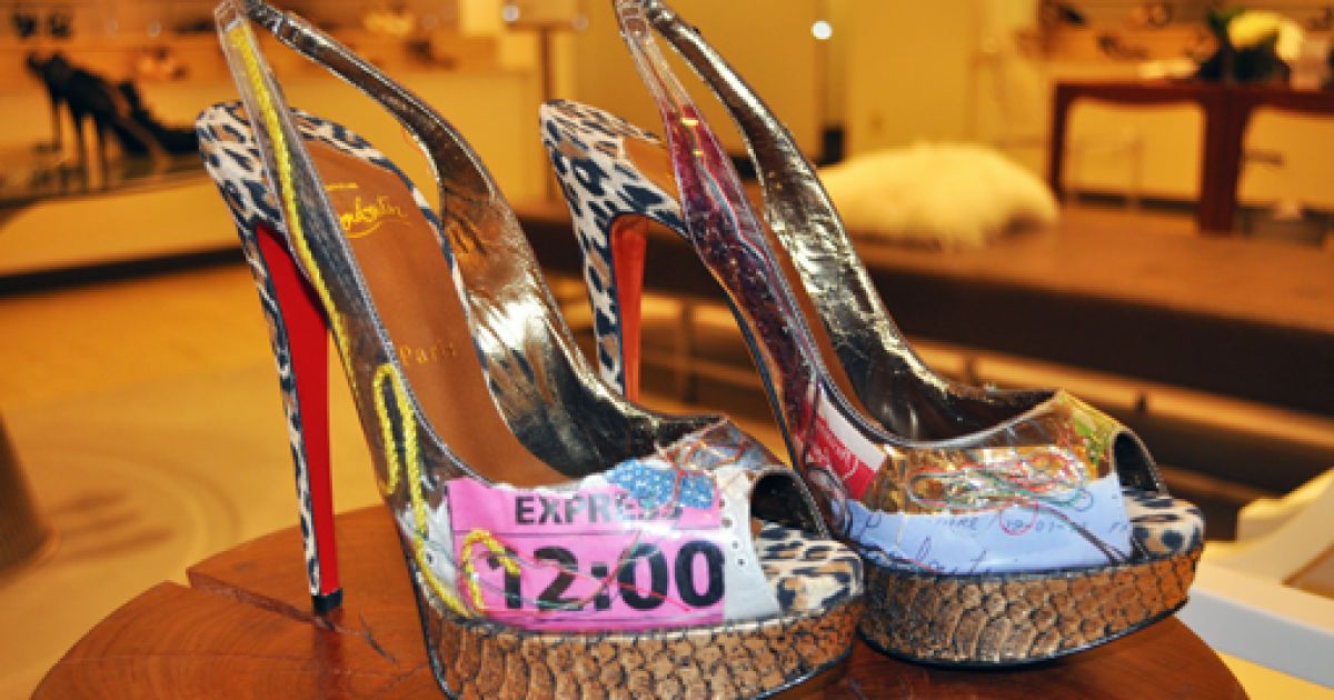 Christian Louboutin