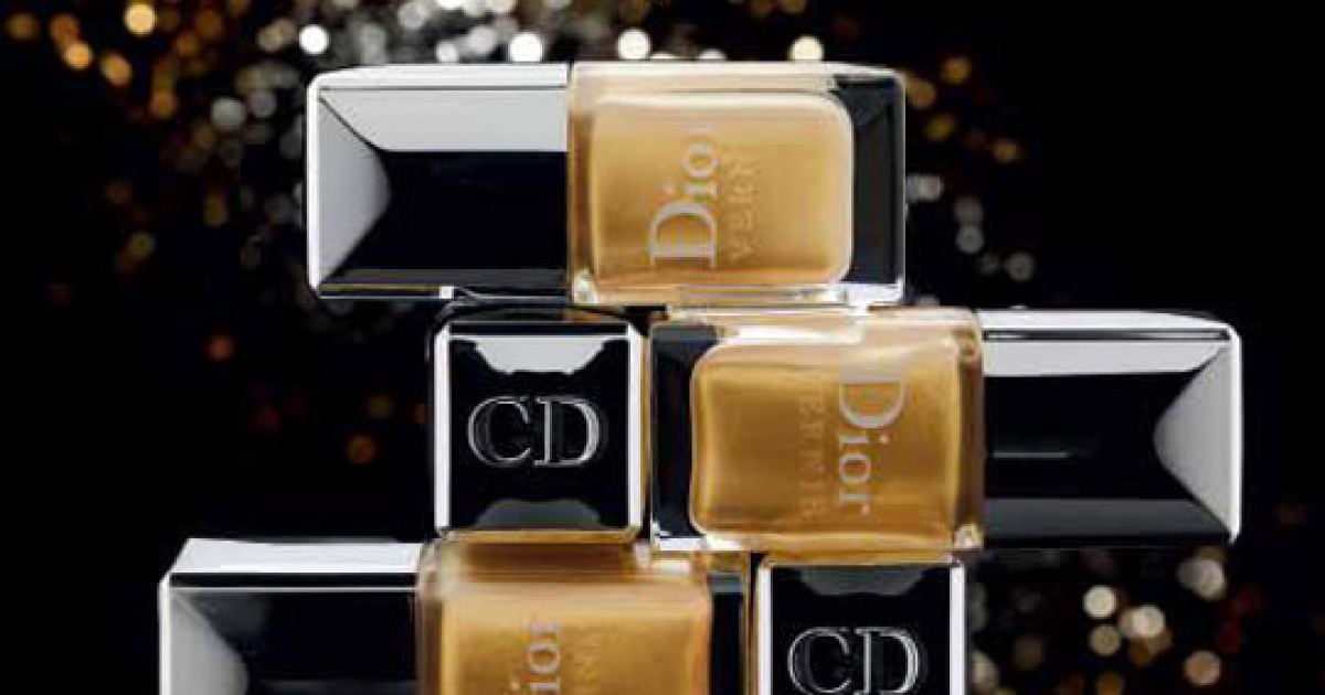 Макияж Dior_6