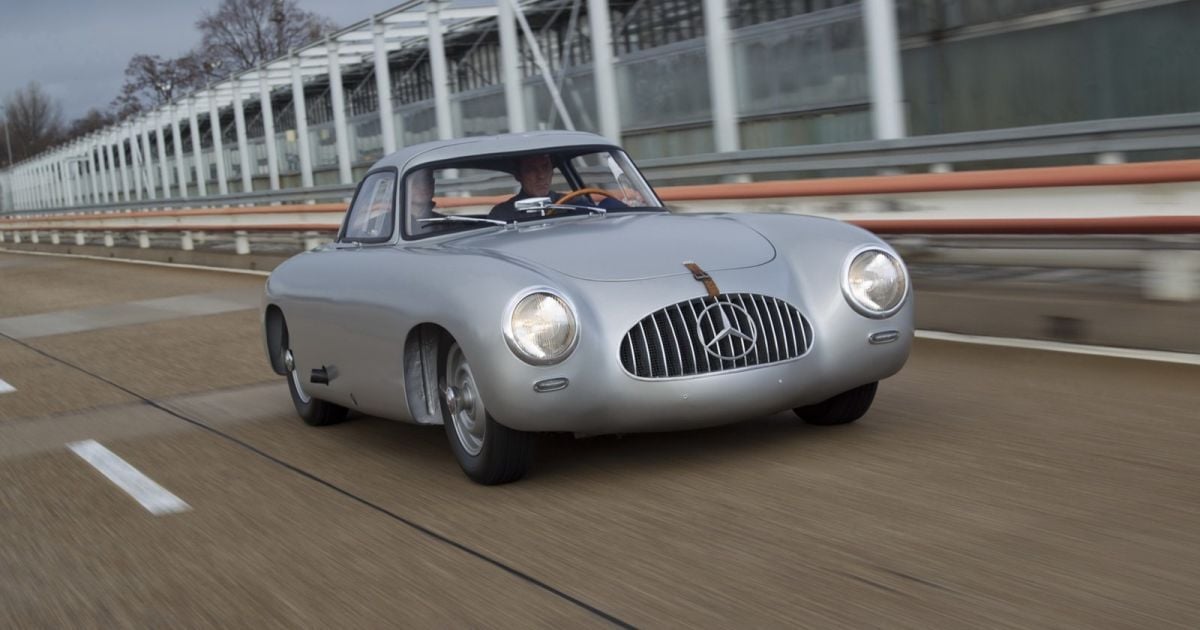 Mercedes 300 SL_7