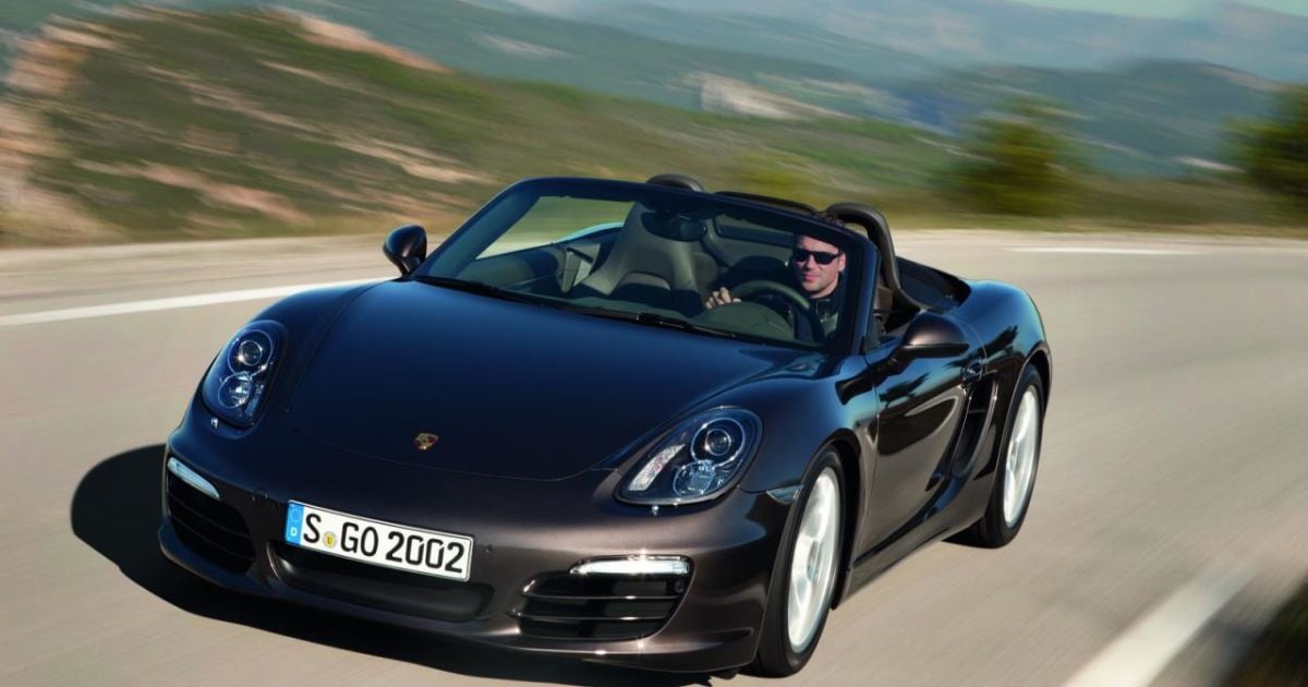 Porsche Boxster_9