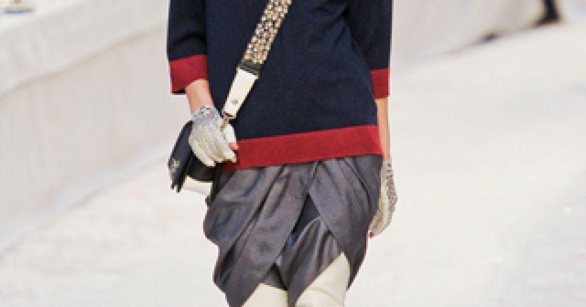 Chanel Pre-Fall 2012_2