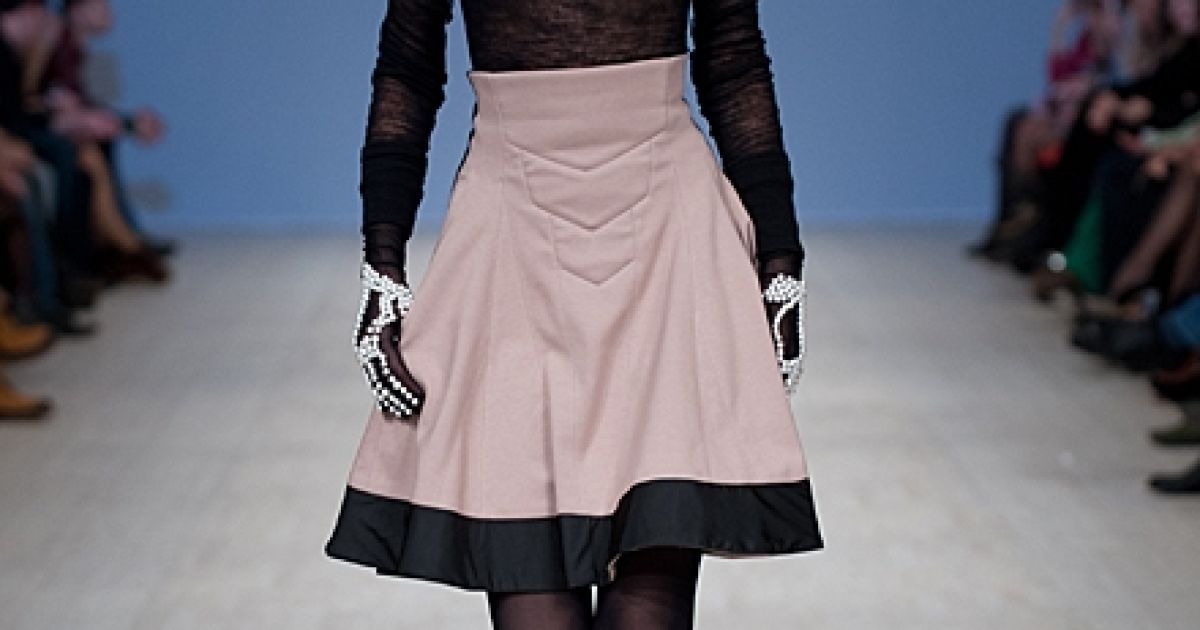 UFW: Андре Тан_14 / © fashionweek.ua