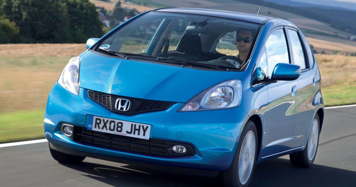 Автомобили Honda доступны в кредит с нулевым взносом