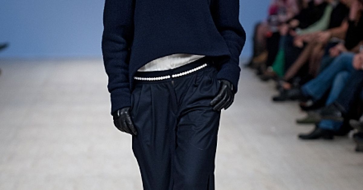UFW: Андре Тан_8 / © fashionweek.ua