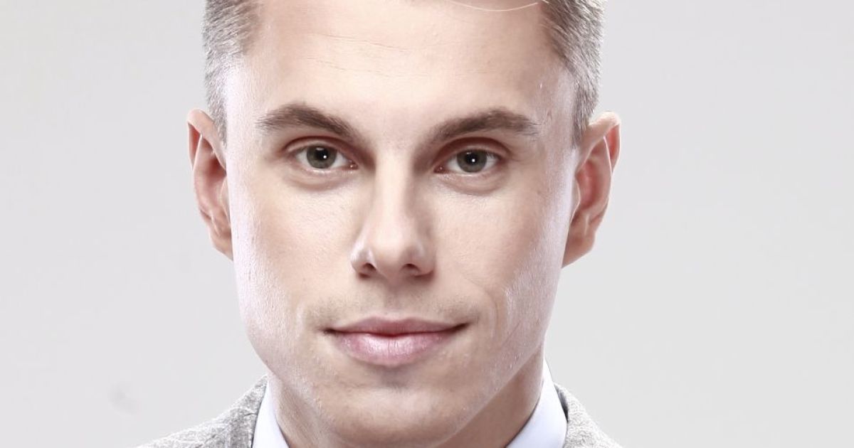 Андрей Доманский