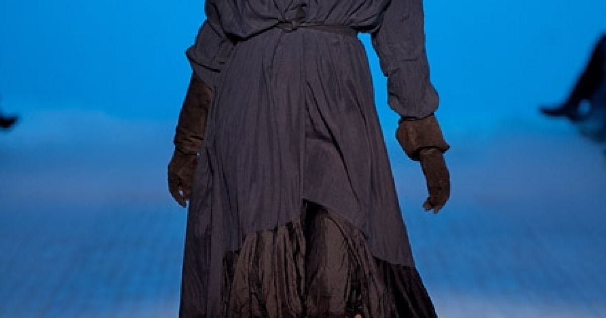UFW: Артем Климчук_5 / © fashionweek.ua