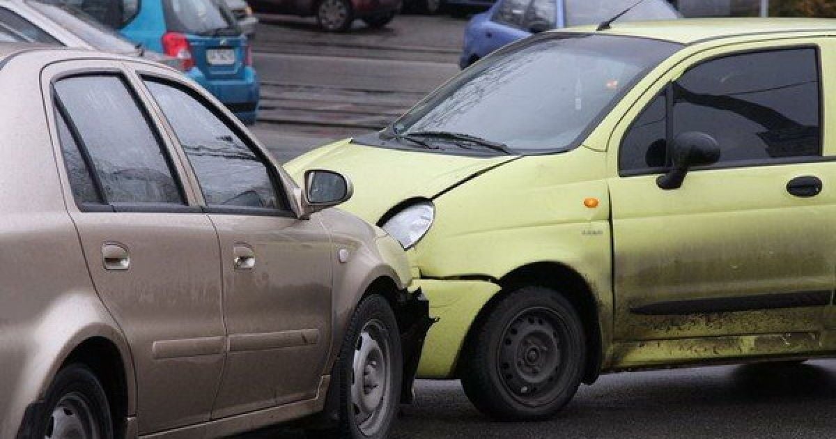 Выплаты по европротоколам не превысят 10 тыс. грн