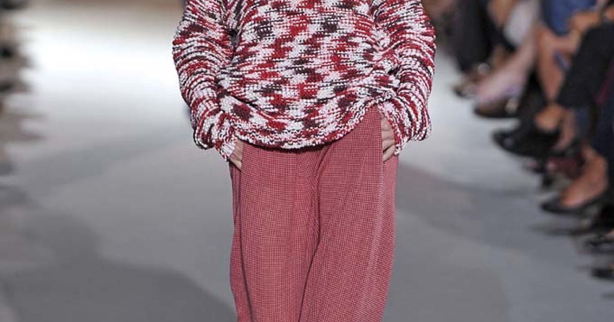 Stella McCartney_16 / © EastNews