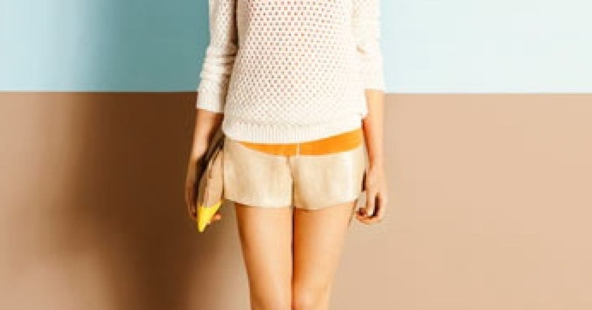 Massimo Dutti _8 / © ladyshopping.ru