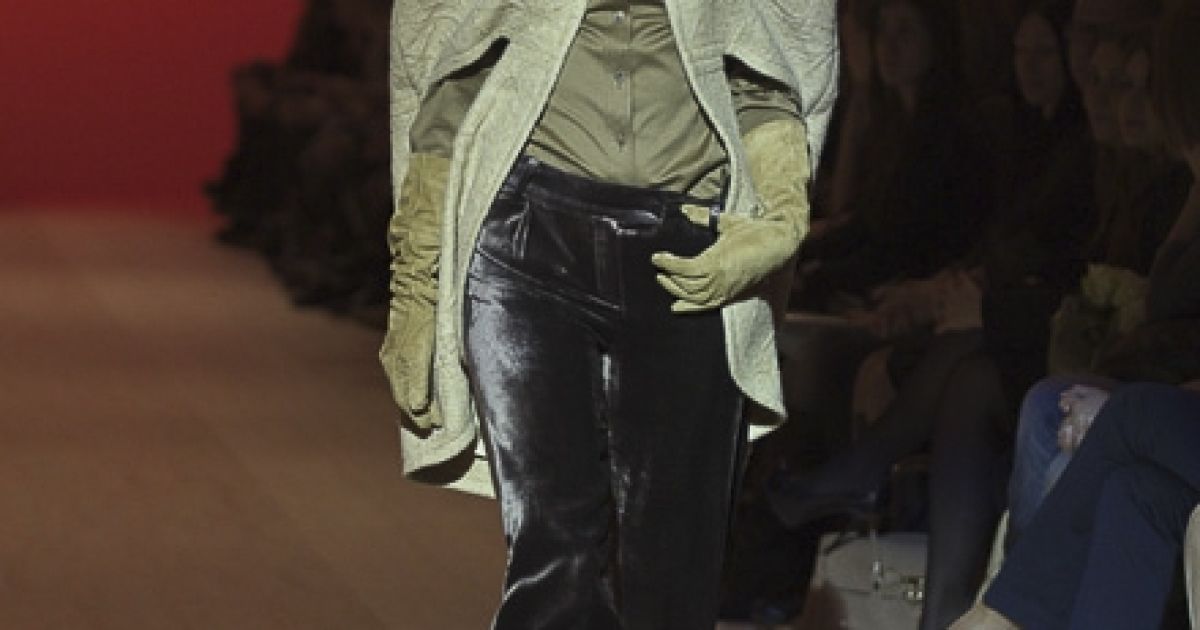 UFW:Виктория Гресь_30 / © fashionweek.ua