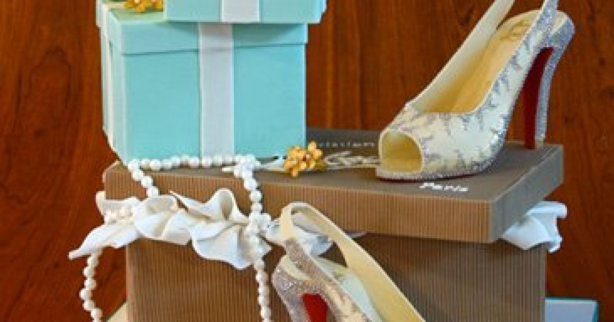 Tiffany поможет Christian Louboutin