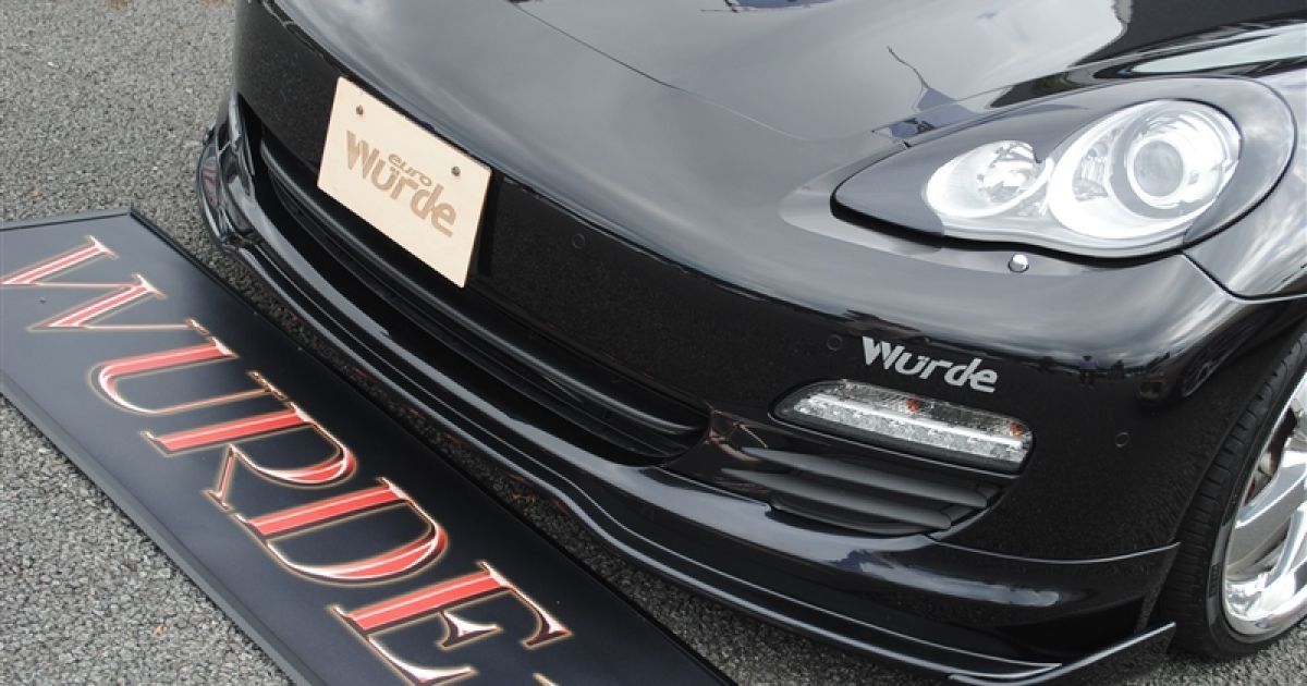Porsche Panamera S Wurde_21