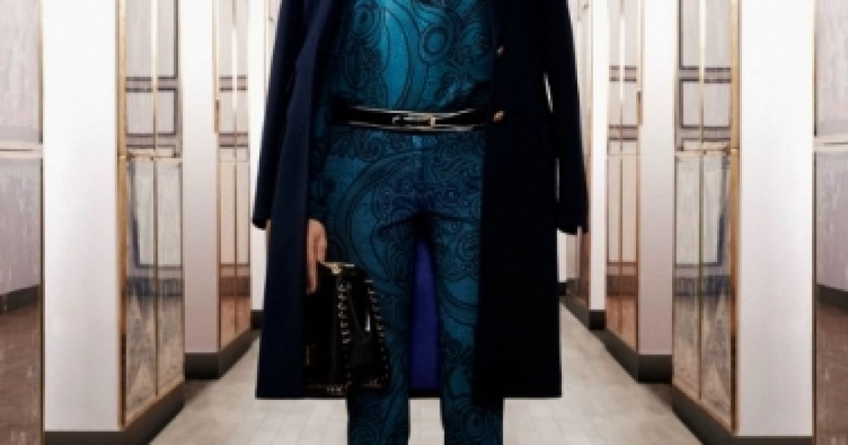 Emilio Pucci _8 / © intermoda.ru