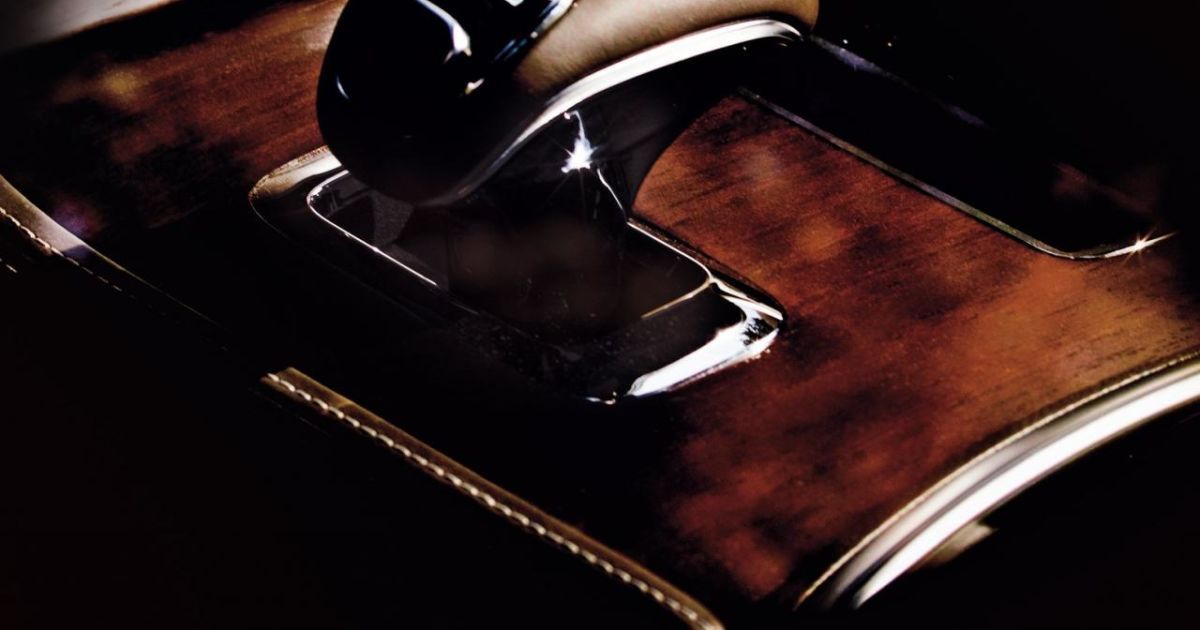 Chrysler 300 Luxury Series _11
