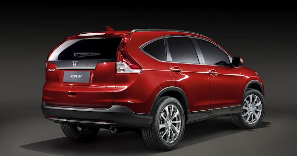 CR-V Prototype_5