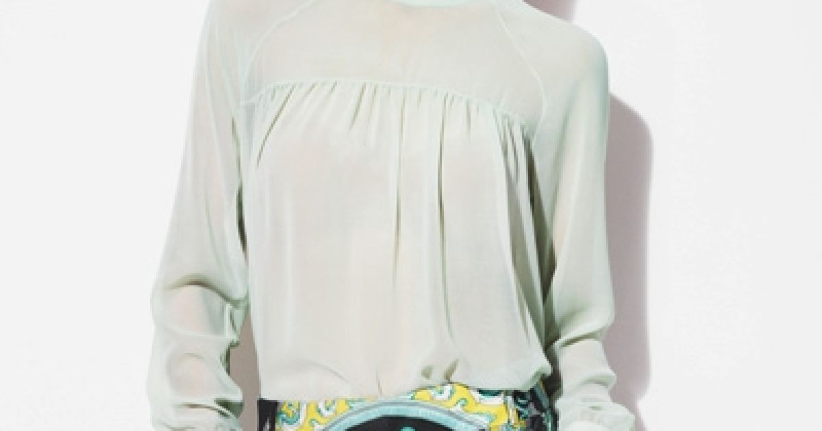 Zara_2 / © ladyshopping.ru